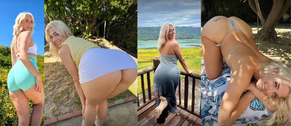 OnlyFans cuenta imnaominorth header 2