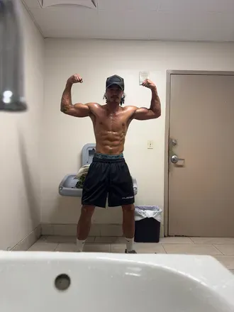 OnlyFans cuenta lilfiijji avatar 1