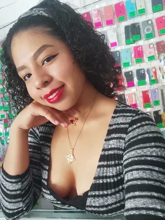 OnlyFans cuenta smileluna avatar 1