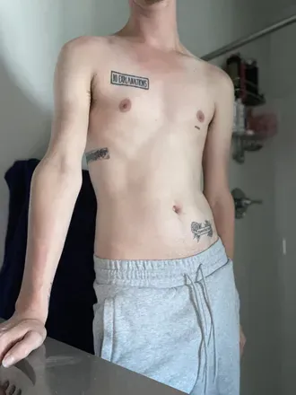 OnlyFans cuenta theintimatemale avatar 1