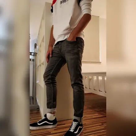OnlyFans account  sneakersocksgay avatar 1