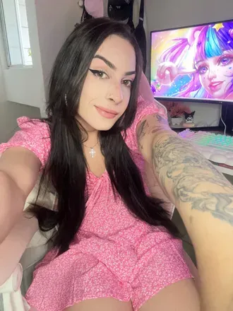 OnlyFans account  bialunaa avatar 1