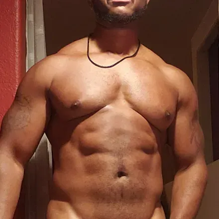 OnlyFans account  pharoh avatar 1