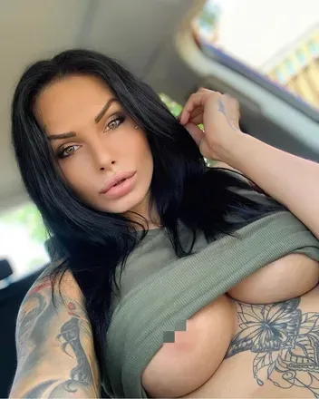 OnlyFans account  patrishadevil avatar 1