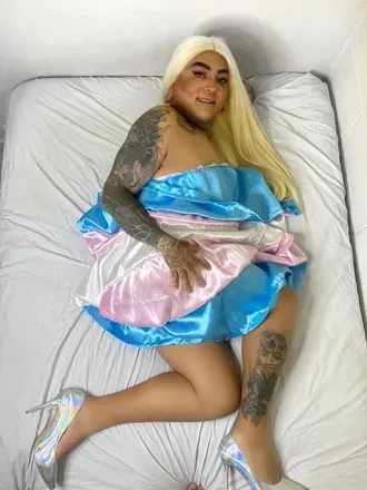 OnlyFans cuenta shemalebig avatar 1
