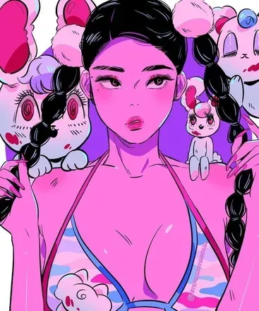OnlyFans cuenta onlyshybaby avatar 1