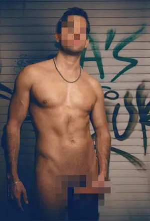 OnlyFans account  bichrisboy avatar 1