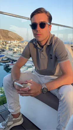 OnlyFans cuenta u55632873 avatar 1