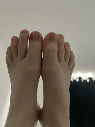 OnlyFans cuenta toesies321 avatar 1