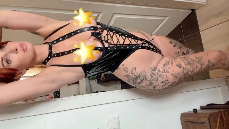 OnlyFans cuenta bellavalentinarosa header 2