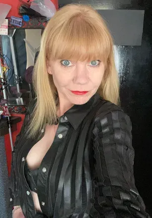 OnlyFans cuenta mistressangelica avatar 1