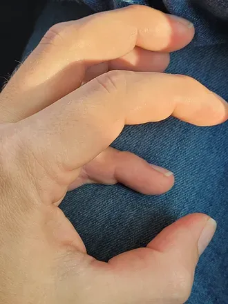 OnlyFans account  wildhand avatar 1