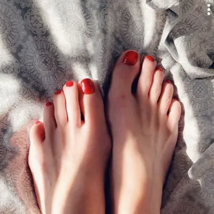 OnlyFans cuenta flirtyfootgoddess avatar 1