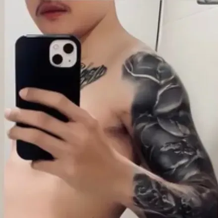 OnlyFans cuenta theboss_realman avatar 1