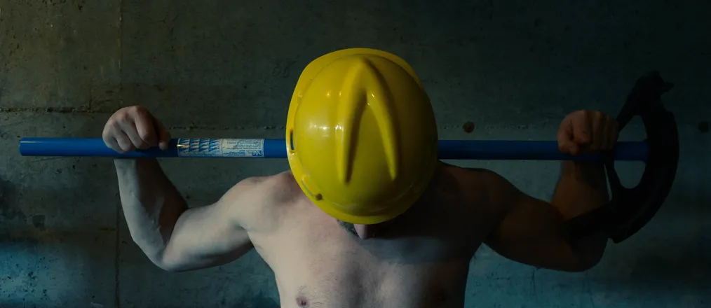 OnlyFans cuenta yourconstructionworker header 2