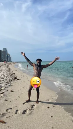 OnlyFans account  dadegood avatar 1