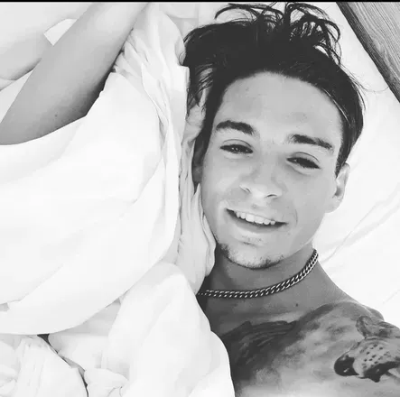OnlyFans account  markus25 avatar 1