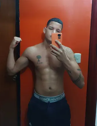 OnlyFans account  leoferraz avatar 1