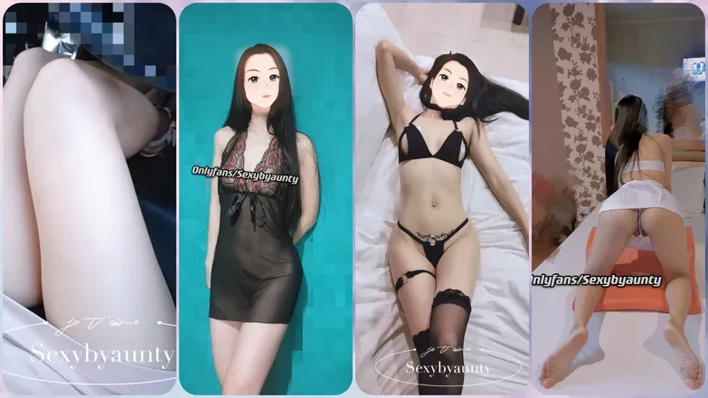 OnlyFans cuenta sexybyaunty header 2