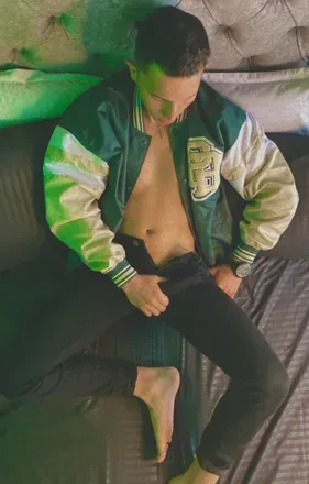 OnlyFans cuenta gafeliperios avatar 1