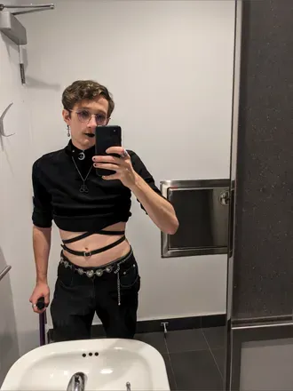 OnlyFans cuenta enby_sinfluencer avatar 1