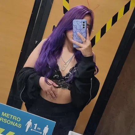 OnlyFans cuenta tu_bbecita avatar 1