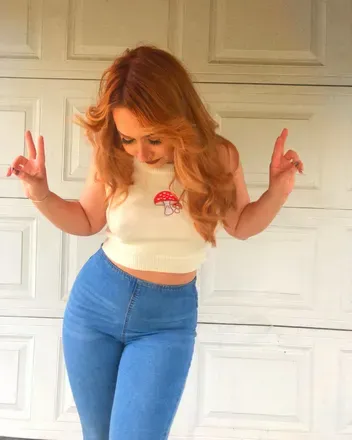 OnlyFans cuenta y2kass avatar 1