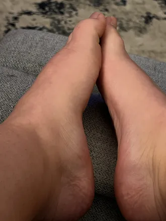 OnlyFans cuenta feet1231 header 2