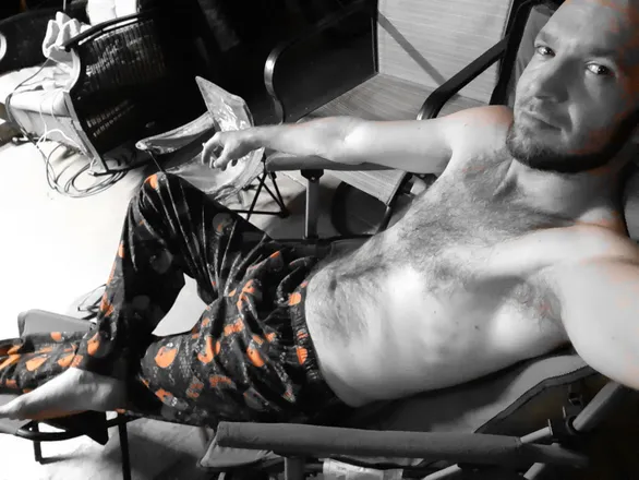 OnlyFans cuenta buckeyebeastman header 2