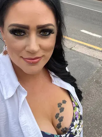 OnlyFans cuenta beccabigboobs avatar 1