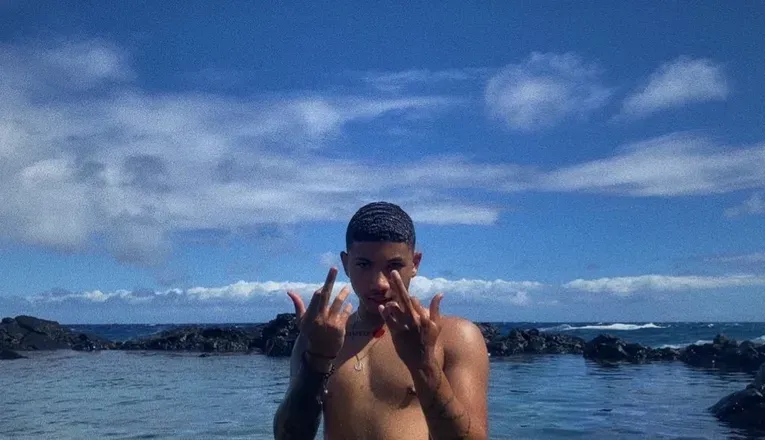 OnlyFans cuenta zachvrias avatar 1
