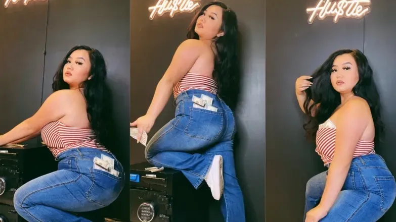 OnlyFans cuenta baddiejoce header 2