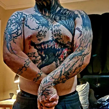 OnlyFans cuenta thefatherrot avatar 1