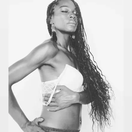 OnlyFans cuenta parisakatrish avatar 1