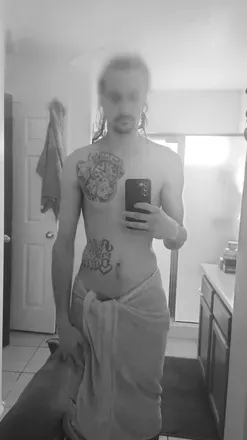 OnlyFans account  xzhavoczx avatar 1