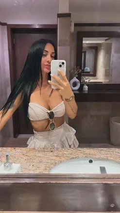 OnlyFans cuenta isa_ortiz avatar 1