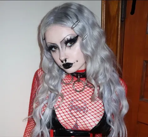 OnlyFans cuenta gothbabybrat avatar 1