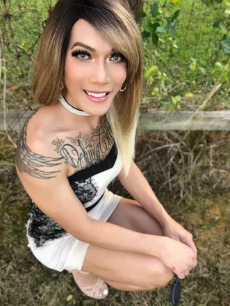 OnlyFans cuenta ladyevefans avatar 1