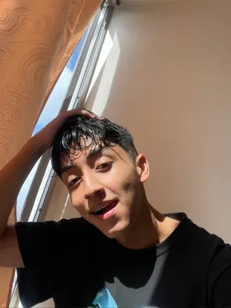 OnlyFans cuenta maxx_cortes avatar 1