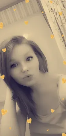 OnlyFans account  bubblibaby avatar 1