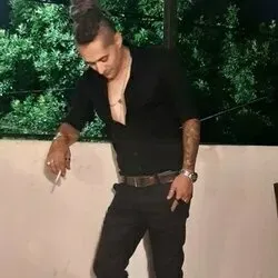 OnlyFans cuenta rastaok37 avatar 1