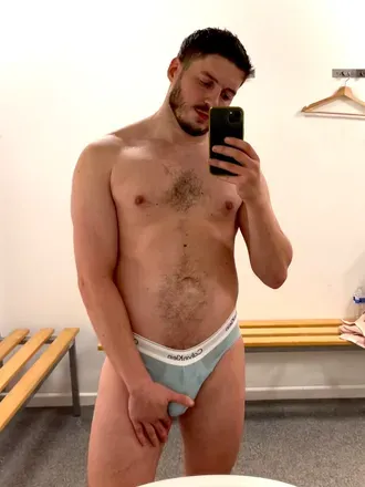 OnlyFans cuenta dezdej avatar 1