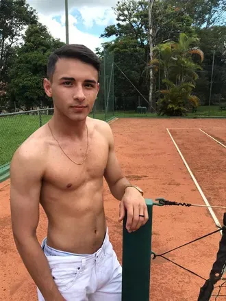 OnlyFans cuenta vevesantiago avatar 1