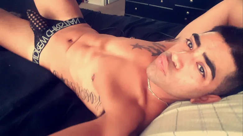 OnlyFans cuenta justfcknjoshin header 2