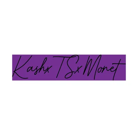 OnlyFans cuenta kashxtsxmonet header 2