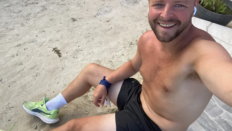 OnlyFans cuenta david2stevenson header 2