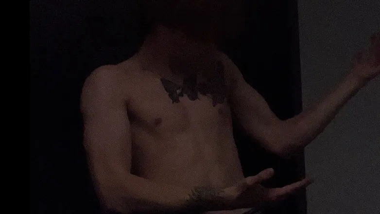 OnlyFans cuenta granola_daddy header 2
