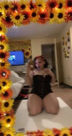 OnlyFans cuenta sadbbygurl avatar 1