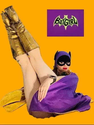 OnlyFans cuenta babsbat_batgirl header 2