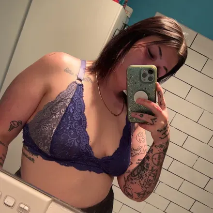 OnlyFans cuenta misstaymareex avatar 1